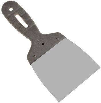 SZPACHELKA SZPACHLA MALARSKA SKROBAK OSTRZE 100 MM