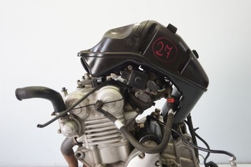 KAWASAKI ER-6N 650 05-08 SILNIK GWARANCJA ROZRUCH