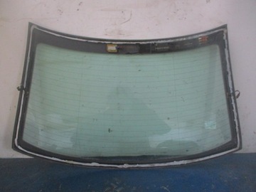 AUDI A4 B6 SEDAN SKLO (OKNO) ZADNÍ ORIGINÁLNÍ