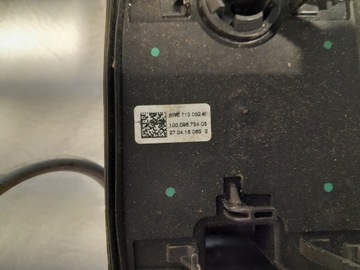 AUDI A4 B9 JEDNOTKA STARTOVÁNÍ PŘEVODOVKY 8W0713052K