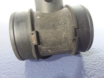 ALFA ROMEO 156 2.0 155 VÁHA VZDUCHU VZDUCHU