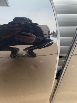 DVEŘE LEVÉ NEBO PRAVÉ ZADNÍ MINI COOPER F54 A94
