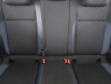 Volkswagen Polo VI Hatchback 5d 1.0 TSI 95KM 2020 VW Polo 1.0 TSI, Klima, Tempomat, Parktronic, zdjęcie 9