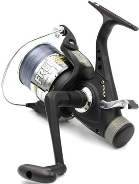 КАТУШКА LINEAEFFE FREE CARP 6000 2+1