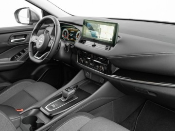 Nissan Qashqai III Crossover 1.3 DIG-T MHEV 158KM 2023 Nissan Qashqai WD6528R#1.3 DIG-T mHEV N-Connecta, zdjęcie 31