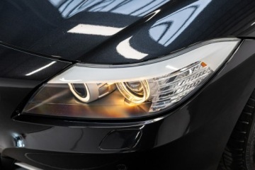 BMW Z4 E89 Roadster sDrive23i 204KM 2009 BMW Z4 Krajowy. Przebieg 14 000 km!, zdjęcie 14