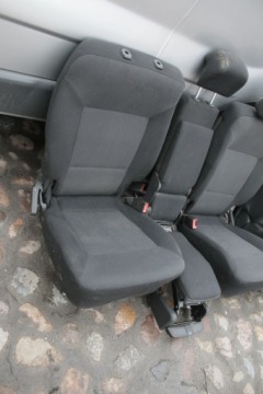 Opel Signum Vectra диван кресло
