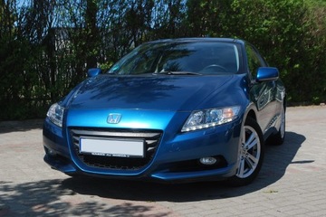 Honda CR-Z 2012