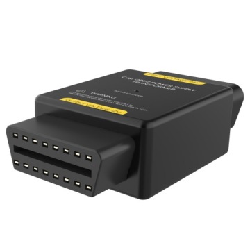 АДАПТЕР-ПРЕОБРАЗОВАТЕЛЬ 24 В в 12 В ELM327 OBD2 Грузовики