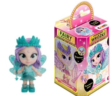 ШПАГА КАРМАННАЯ ФЕЯ