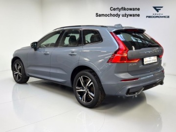 Volvo XC60 II 2022 Volvo XC 60 VOLVO XC60 B5 250KM AWD R-DESIGN AUT, zdjęcie 5