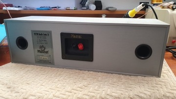 Игла Magnat Vector Center 10 центральная