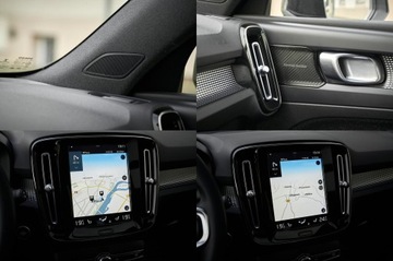 Volvo XC40 2021 R-DESIGN ___ SUPER PREZENCJA__ PANORAMA __HARMAN KARDON__KEYLES GO, zdjęcie 34