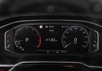 Volkswagen Taigo 1.5 TSI 150KM 2024 Volkswagen Taigo 1.5 150KM R-LINE DSG Kamera cofania Indukcja Matrix LED, zdjęcie 17