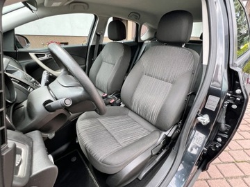 Opel Astra J Hatchback 5d 1.4 Twinport ECOTEC 100KM 2012 Opel Astra TYLKO125tyśkm SELECTION 2012 Klima 5D ZADBANA 1.4 Zwykła Benzyna, zdjęcie 21