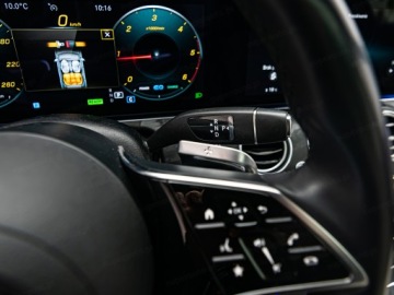 Mercedes Klasa E W213 Limuzyna Facelifting 2.0 220d 200KM 2022 MERCEDES-BENZ E Klasa 220 d 4-Matic 2.0 (200KM) 2022, zdjęcie 17