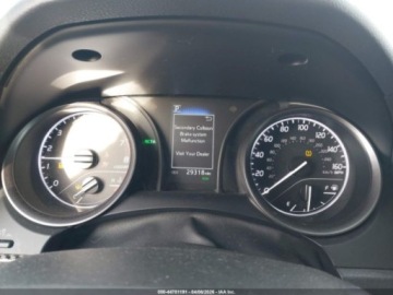 Toyota Camry IX 2024 Toyota Camry SE 2024 2.5 Benzyna 203KM, zdjęcie 10