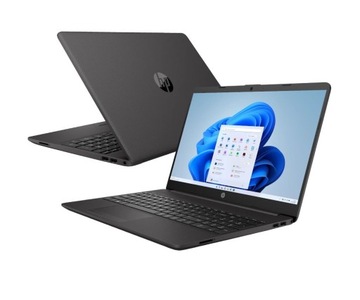 Laptop HP 250 G9 i5-1235U 32GB 512GB Full HD IPS MAT W11 3 lata gwarancji
