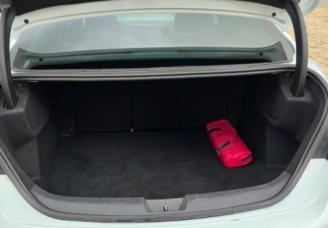 Renault Megane IV GrandCoupe Facelifting 1.3 TCe 140KM 2021 Renault Megane I rej. 2022GrandCoupeIntens140 KMTCeSalon PLGwarancja produ, zdjęcie 25