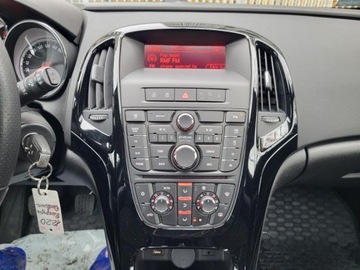 Opel Astra J GTC 1.6 Turbo ECOTEC 200KM 2017 OPEL ASTRA J GTC Sport 1.6l Bi-Turbo 200KM (B16SHT) Salon PL*1 Wł 43,006km, zdjęcie 11