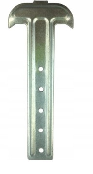 WIESZAK KOTWOWY DO PODDASZY 150mm CD60 100szt