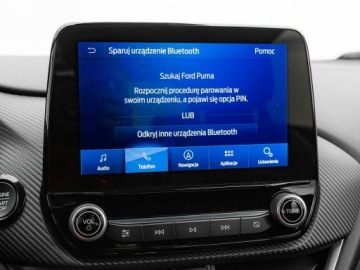 Ford Puma II 2023 Ford Puma ZS960SP#1.0 EcoBoost mHEV ST-Line X DCT, zdjęcie 20