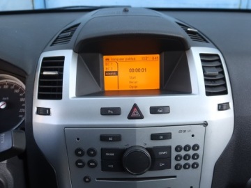 Opel Zafira B 1.7 CDTI ecoFLEX 125KM 2008 Opel Zafira 1.7 CDTI, 7 miejsc, Klima, zdjęcie 11