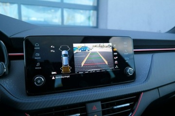 Skoda Kamiq Crossover Facelifting 1.5 TSI 150KM 2025 Škoda Kamiq Skoda Kamiq Monte Carlo 1.5 TSI 150, zdjęcie 18