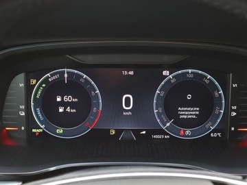 Skoda Octavia IV 2021 Skoda Octavia 1.4 TSI iV, Salon Polska, zdjęcie 9