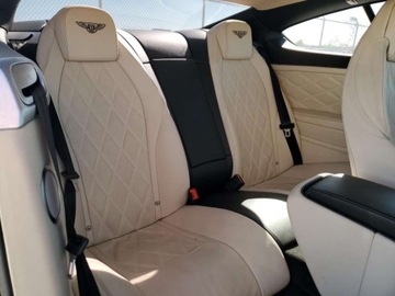 Bentley 2013 Bentley Continental GT V8 2013 4.0l 4.0 Benzyna 500KM, zdjęcie 10