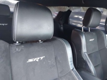Dodge Durango III 2023 Dodge Durango 2023 DODGE DURANGO SRT 392 AWD 6.4 Benzyna 475KM, zdjęcie 12