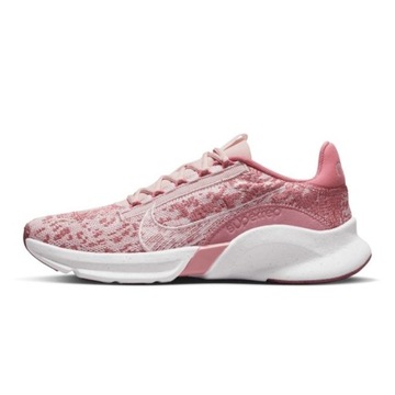 Nike buty damskie sportowe SuperRep GO 3 NN FK DH3393-600 r.40,5