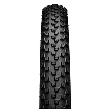 OPONA CONTINENTAL 26x2.2 CROSS KING drutowana