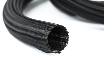 ОРГАНАЙЗЕР ЧЕХОЛ ДЛЯ КАБЕЛЯ 30-45мм ПЛЕТЕННЫЙ ЧЕХОЛ 3м