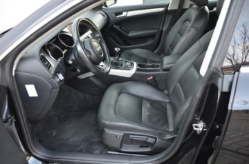 Audi A5 8T Sportback Facelifting 1.8 TFSI 170KM 2012 SUPER STAN 1.8TFSI 170KM LIFT SERWIS SKÓRA BI-XENON NAVI GRZ.FOTELE, zdjęcie 20