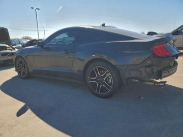 Ford Mustang VI 2022 Ford Mustang 2022 2.3l 2.3 Benzyna 310KM, zdjęcie 1