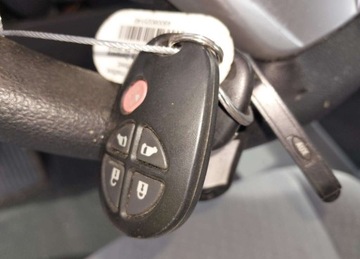 Toyota Sienna III 2017 Toyota Sienna LE, 8 Passenger, V6, od ubezpieczalni 3.5 Benzyna 296KM, zdjęcie 12