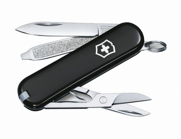 Scyzoryk Victorinox Classic 0.6223.3 CZARNY