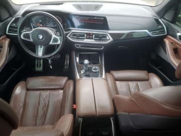 BMW X5 G05 2019 BMW X5 xDrive50i 2019 4.4 Benzyna 456KM, zdjęcie 8