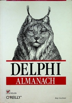 Ray Lischner - Delphi almanach