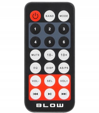 Радио -блюд AVH Classic