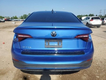 Volkswagen Jetta VI 2024 Volkswagen Jetta Sport 2024 1.5l 1.5 Benzyna 158KM, zdjęcie 2