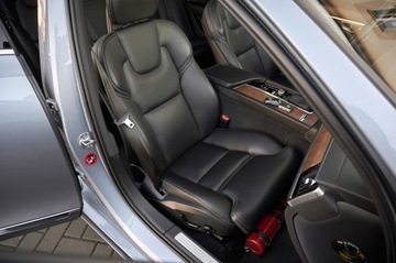 Volvo S90 II Sedan 2.0 D3 150KM 2018 S90 INSCRIPTION __ PREZESOWSKA LIMUZYNA, zdjęcie 22