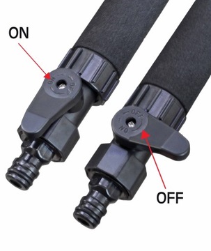 SZCZOTKA DO MYCIA SAMOCHODU PANELI FOTOWOLTAICZNYCH CZYSZCZENIA DACHÓW TIR