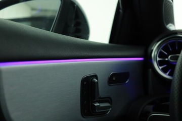 Mercedes Klasa A W177/V177 Hatchback 2.0 250 224KM 2019 Mercedes A A 250, Salon Polska, Serwis ASO, zdjęcie 20