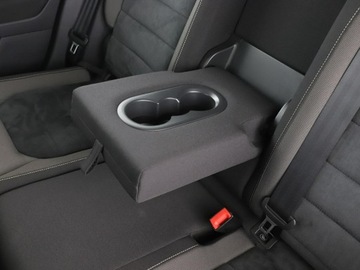 Volkswagen Golf Sportsvan Sportsvan 1.6 TDI BlueMotion 110KM 2015 Volkswagen Golf Sportsvan klimatyzacja grzane, zdjęcie 37