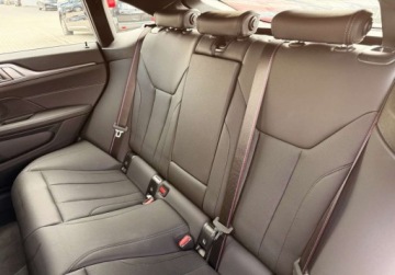 BMW Seria 4 G22-23-26 Coupe 2.0 420d 190KM 2025 BMW Seria 4 I wlasciciel M Sport Hak Gwarancja Bezwypadkowy FVAT23, zdjęcie 30