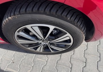 Citroen Grand C4 Picasso II Grand Picasso Facelifting 1.2 PurTech 130KM 2017 Citroen C4 Grand Picasso BEZWYPADEKjak noweliftserwis asoSHINE 1.2, zdjęcie 26