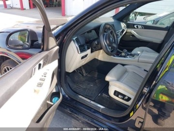 BMW X5 G05 2019 BMW X5 2019r., 4x4, 3.0L 3.0 Benzyna 335KM, zdjęcie 8