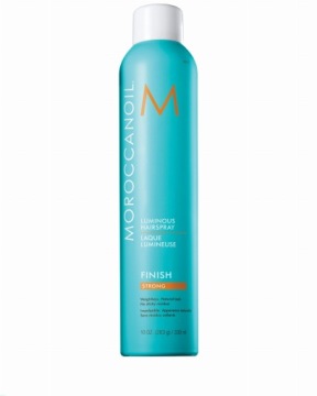 Moroccanoil Finish Lakier Do Włosów 300 ml